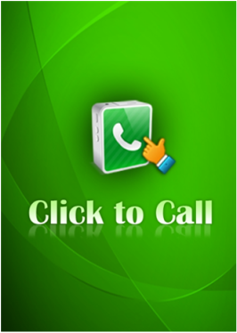 Click to Call ApplicationPicture